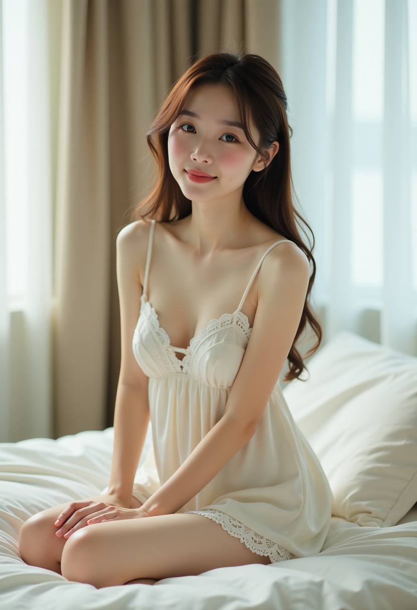 海边的约定